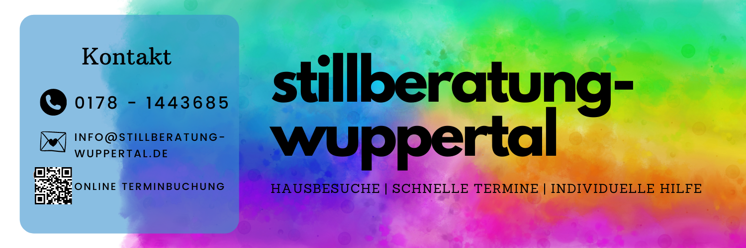 Stillberatung in Wuppertal